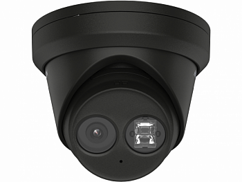 HikVision DS-2CD2383G2-IU BLACK (2.8 мм) видеокамера IP HikVision DS-2CD2383G2-IU BLACK (2.8 мм) видеокамера IP