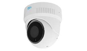 RVi-2NCE5359 (2.8-12) white видеокамера IP