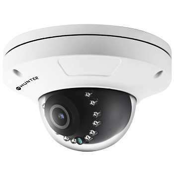 Hunter HN-D307IRPA (2.8) Starlight видеокамера IP Hunter HN-D307IRPA (2.8) Starlight видеокамера IP
