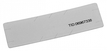 Smartec ST-LT301 Ключ-наклейка Smartec ST-LT301 Ключ-наклейка