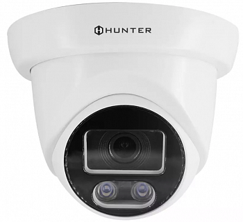 Hunter HN-MD45IRPM (2.8 мм) Видеокамера IP Hunter HN-MD45IRPM (2.8 мм) Видеокамера IP