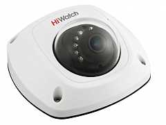 HiWatch DS-T251 (2.8 mm) мультиформатная MHD видеокамера