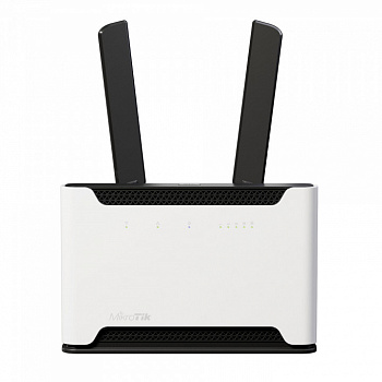 MikroTik Chateau 5G Маршрутизатор Wi-Fi (роутер) MikroTik Chateau 5G Маршрутизатор Wi-Fi (роутер)