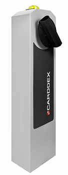 CARDDEX RBM-L Тумба автоматического беспружинного шлагбаума CARDDEX RBM-L Тумба автоматического беспружинного шлагбаума
