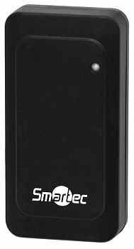 Smartec ST-PR012EHM-BK Считыватель Smartec ST-PR012EHM-BK Считыватель