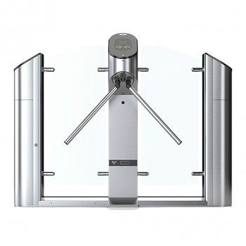 OXGARD Praktika Т-03-К-2R (EM-Marine) Тумбовый турникет 