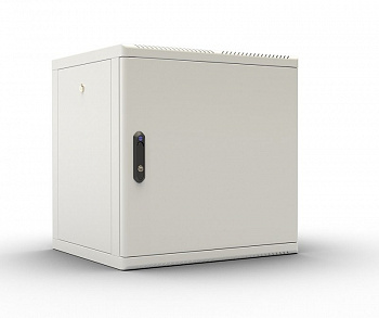 ЦМО ШРН-М-15.650.1 Шкаф 19" телеком навесной разборный 15U