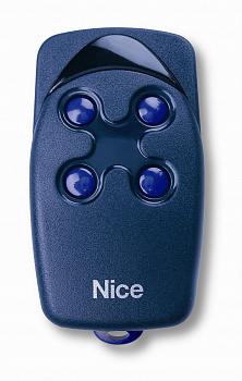 NICE FLO4KIT100 Комплект из 100-а пультов управления NICE FLO4KIT100 Комплект из 100-а пультов управления