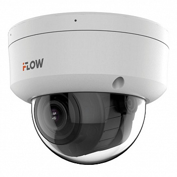 iFlow F-IC-2782C2MSZ4(2.8-12mm) Видеокамера IP iFlow F-IC-2782C2MSZ4(2.8-12mm) Видеокамера IP