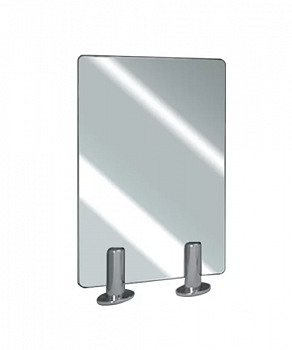 OXGARD 1054*500 (ВЗР 2377) Ограждение со стеклом 