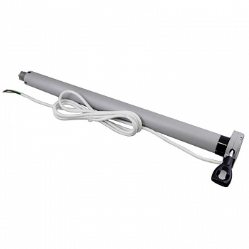 NICE E MH 5012 Внутривальный привод