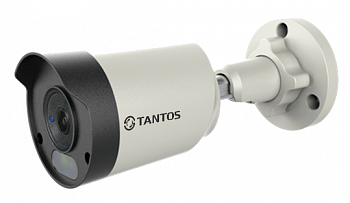 Tantos TSc-Pe2FN (2.8 мм) Мультиформатная MHD видеокамера Tantos TSc-Pe2FN (2.8 мм) Мультиформатная MHD видеокамера
