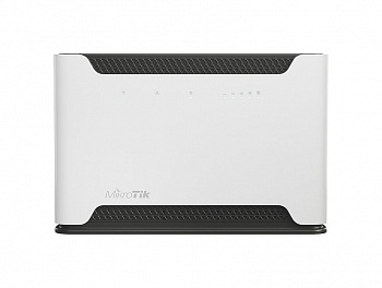 MikroTik Chateau LTE6 Маршрутизатор MikroTik Chateau LTE6 Маршрутизатор
