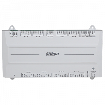 Dahua DHI-ASC4204B-S Контроллер Dahua DHI-ASC4204B-S Контроллер
