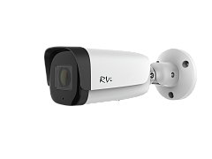 RVi-1NCT5069 white (2.7-13.5 мм) Видеокамера IP
