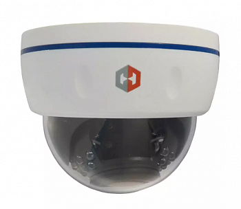 Hunter HN-DF2235IRPA (2.8-12 мм) Видеокамера IP Hunter HN-DF2235IRPA (2.8-12 мм) Видеокамера IP