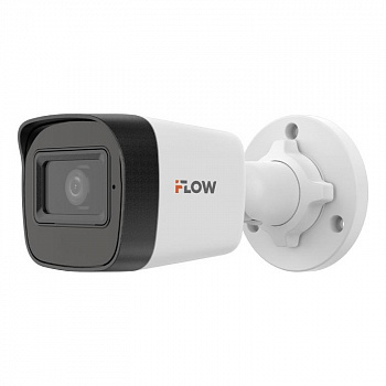 iFlow F-IC-1141M(2.8mm) Видеокамера IP iFlow F-IC-1141M(2.8mm) Видеокамера IP