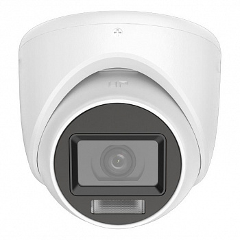 iFlow F-AC-2352M(2.8mm) Видеокамера HD-TVI iFlow F-AC-2352M(2.8mm) Видеокамера HD-TVI