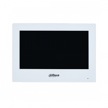 Dahua DHI-VTH2621GW-WP Видеодомофон