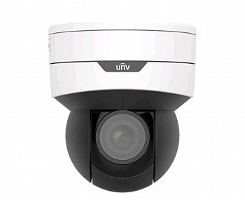 Uniview IPC6412LR-X5UPW-VG (2.7-13.5 мм) Видеокамера IP Uniview IPC6412LR-X5UPW-VG (2.7-13.5 мм) Видеокамера IP