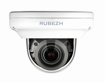 RV-3NCD8145 (2.7-13.5) Видеокамера IP RV-3NCD8145 (2.7-13.5) Видеокамера IP