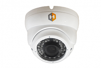 Hunter HN-VD323VFIR мультиформатная MHD видеокамера Hunter HN-VD323VFIR мультиформатная MHD видеокамера