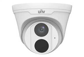 Uniview IPC3615LE-ADF40K-G (4 мм) Видеокамера IP