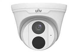 Uniview IPC3615LE-ADF28K-G (2.8 мм) Видеокамера IP