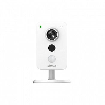 Dahua DH-IPC-K22P (2.8 мм) видеокамера IP Dahua DH-IPC-K22P (2.8 мм) видеокамера IP