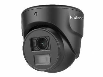 HiWatch DS-T203N (2.8 mm) мультиформатная MHD видеокамера