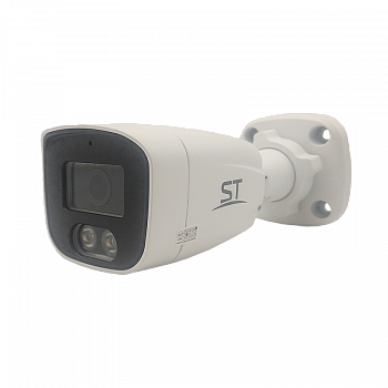 Space Technology ST-501 IP HOME POE Dual Light (2,8 мм) (версия 2) Видеокамера IP Space Technology ST-501 IP HOME POE Dual Light (2,8 мм) (версия 2) Видеокамера IP