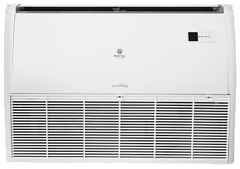 ROYAL CLIMA CO-F 36HNI/CO-E 36HNI Инверторная сплит-система напольно-потолочного типа ROYAL CLIMA CO-F 36HNI/CO-E 36HNI Инверторная сплит-система напольно-потолочного типа