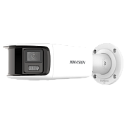 HikVision DS-2CD2T87G2P-LSU/SL(C) (4 мм) видеокамера IP