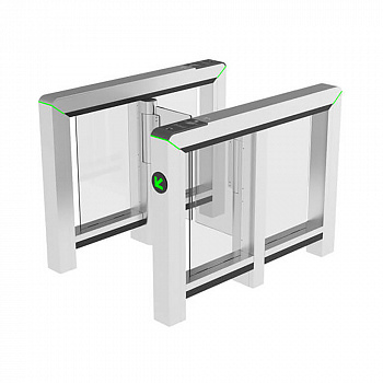 ZKTeco Mars-S1000 Турникет распашной