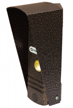 Tantos Walle+ (медь) Вызывная панель Tantos Walle+ (медь) Вызывная панель