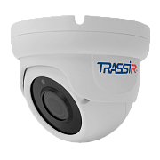 TRASSIR TR-H2S6 (2.8-12 мм) мультиформатная MHD видеокамера