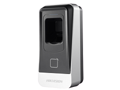 HikVision DS-K1201EF Биометрический считыватель