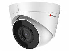 HiWatch DS-I253M(B) (2.8 мм) видеокамера IP