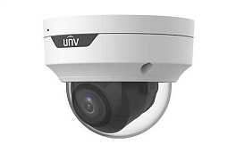 Uniview IPC3534SB-ADNZK-I0 (2.7-13.5 мм) Видеокамера IP