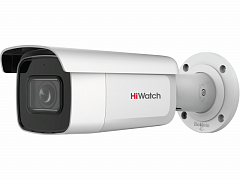 HiWatch IPC-B682-G2/ZS (2.8-12 мм) видеокамера IP