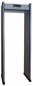 Лаванда-Ю Поиск 3МM Арочный металлодетектор Лаванда-Ю Поиск 3МM Арочный металлодетектор