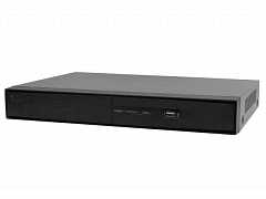 HikVision DS-7204HTHI-K1 гибридный HD видеорегистратор