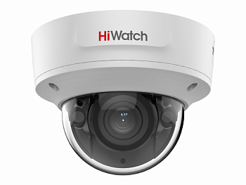 HiWatch IPC-D682-G2/ZS (2.8-12 мм) видеокамера IP HiWatch IPC-D682-G2/ZS (2.8-12 мм) видеокамера IP