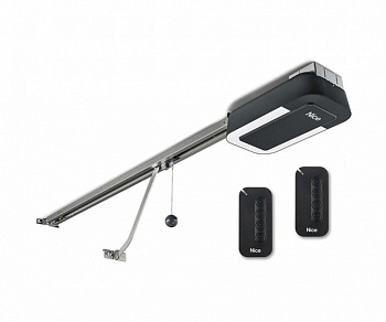 NICE SPIDER16BDWKCE Комплект для гаражных секционных ворот