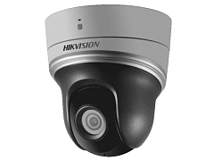 HikVision DS-2DE2204IW-DE3/W(S6)(B) Видеокамера IP