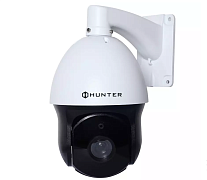 Hunter HN-IPZD335PX18e Starlight AI (5.З5-96.З мм) Видеокамера IP