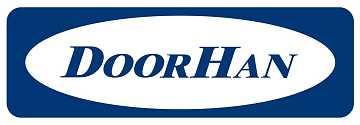 DoorHan DHG018 Логотип для привода