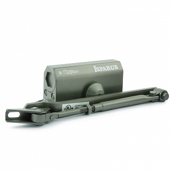 Нора-М ISP 410 Дверной доводчик  (бронза)