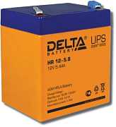 Аккумулятор Delta HR12-5