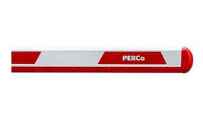 Стрела прямоугольная PERCo-GBO3.0 (3 м)